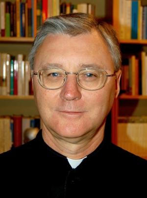 o. prof. UAM dr hab. Adam Wojtczak OMI
