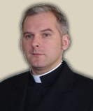 ks. prof. UAM dr hab. Maciej Olczyk 