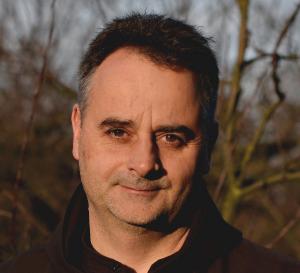 o. prof. UAM dr hab. Rafał Sergiusz Niziński OCD